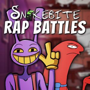 Snakebite126 - Jax vs Allan. Snakebite Rap Battles (Explicit)