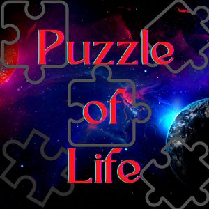 Puzzle Of Life (Demo)