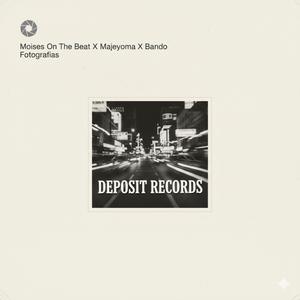 Fotografias Moises On The Beat (feat. Bando & Majeyoma) (Explicit)
