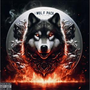 Wolf Pack (feat. yung cpn) [Explicit]