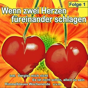 Marianka tanz mit mir