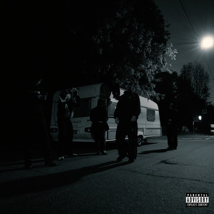 SUMMER PETERSBURG CYPHER (Explicit)