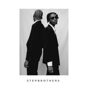 Stepbrothers (feat. TWOTONESKULLY) [Explicit]