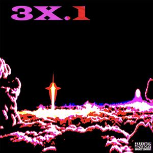 JUST MIGHT (Explicit)