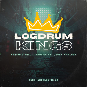 Logdrum Kings