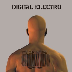 Digital Electro Vol.1