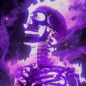 MTG FODE FODE - SUPER SLOWED (Explicit)