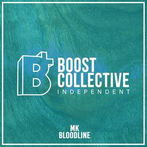Bloodline (Explicit)