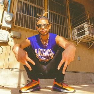 It Happens Freestyle(feat. Big God) (Explicit)