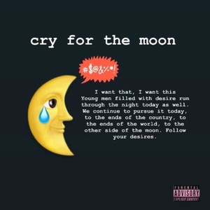 cry for the moon (Explicit)