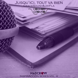 Jusqu’ici, tout va bien (InspirAcción Series Vol. 3)