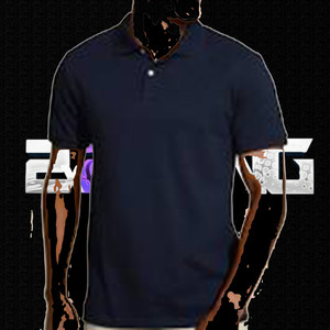 Polo T Shirt (Explicit)