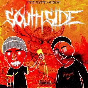 SOUTHSIDE (feat. Qeondae) [Explicit]