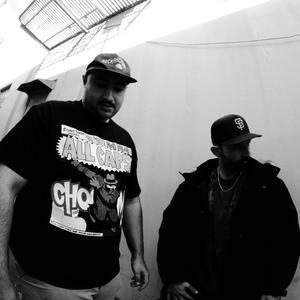 Paul Bunyan (feat. TEEKO & LANCECAPE) (Explicit)