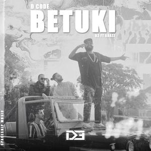 BETUKI(feat. A-Bazz & Spaceship Music)