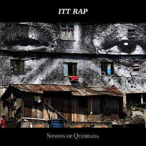 Sonho de Quebrada (Explicit)