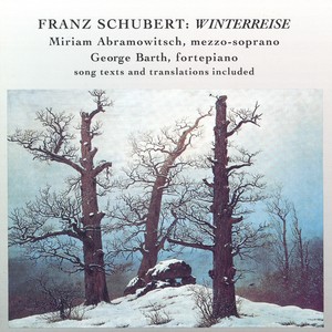 Winterreise, Op. 89, D. 911 - No. 24. Der Leiermann