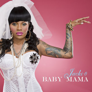 Baby Mama (Radio Edit)