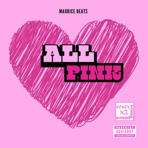 ALL PINK (Explicit)