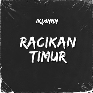 Racikan Timur