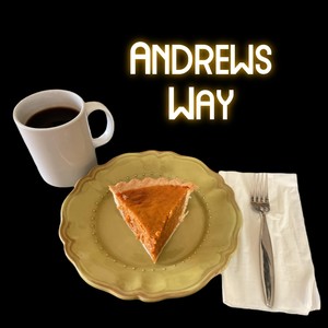 Norma's Sweet Potato Pie