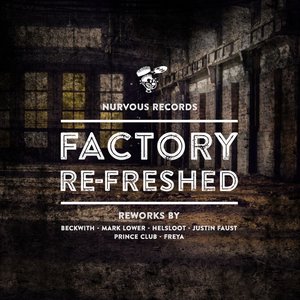 Lift Me Up (Original Mix)