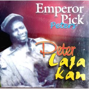 Peter Laja Kan