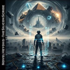 Dark Matter Simulation (feat. N.I.A)