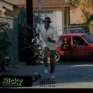 Ricky (feat. Dacoby gabbanna) [Explicit]