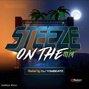 Steeze On The Mixtape (Dj Mix)