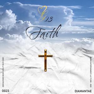 Faith (feat. Diamantae)