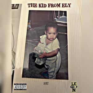 ODE TO ELY (feat. PRAS_LEGION) (Explicit)