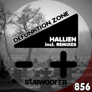 Defunktion Zone (Remixes)