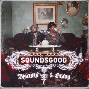 SoundsGood - Worldwide