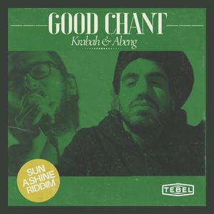 good chant (Explicit)