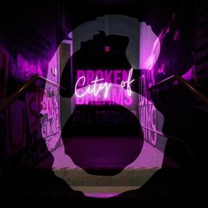 Somebody Like You (feat. Christian Ari) (Explicit)