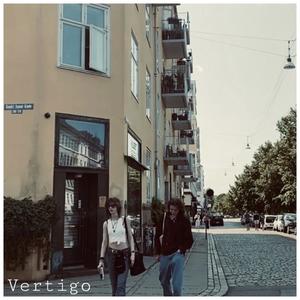 Vertigo, where did I go (feat. vdb)