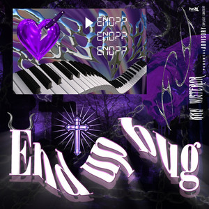 Not in time (feat. STACK THE PINK) (Explicit)