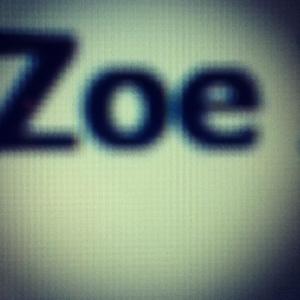 Zoe