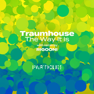 The Way It Is (RIGOONI Remix)