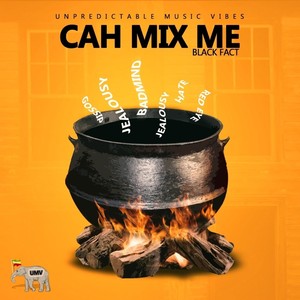 Cah Mix Me