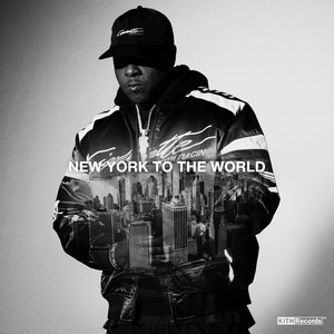 New York To The World (feat. Jadakiss) [Instrumental]