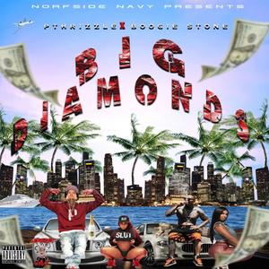 Big diamonds (feat. Boogie stone) [Explicit]