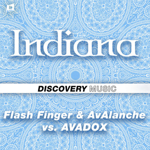 Indiana (Radio Edit)