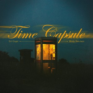 Time Capsule