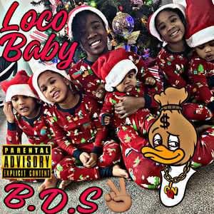 Excuse Me (Explicit)