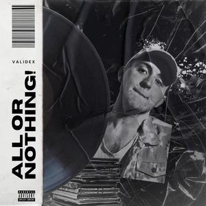 ALL OR NOTHING! (Explicit)