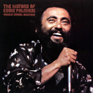 The History Of Eddie Palmieri