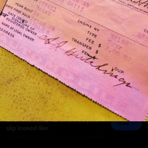 Pink Slips (feat. Xoul Beats) (Explicit)