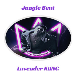 Jungle Beat (Explicit)